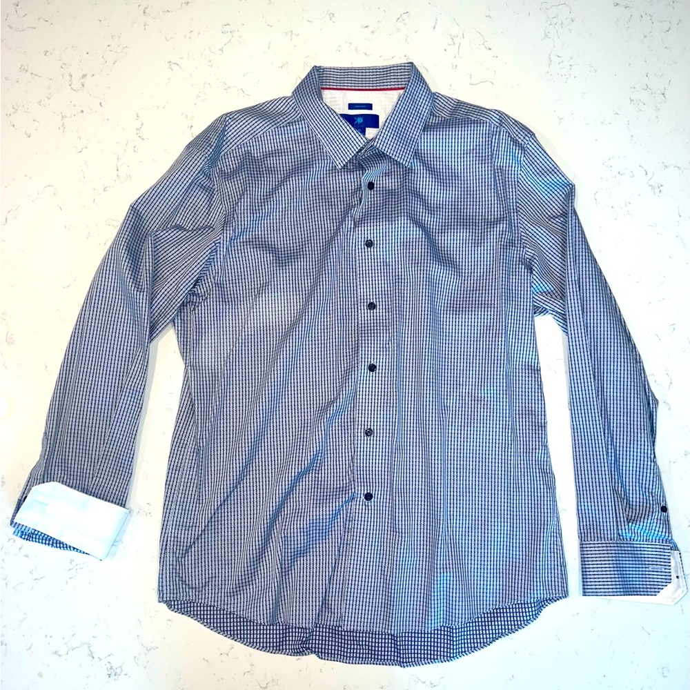 Egara XL dress shirt